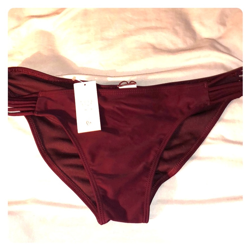 Brand new Full Tilt Bikini Bottom